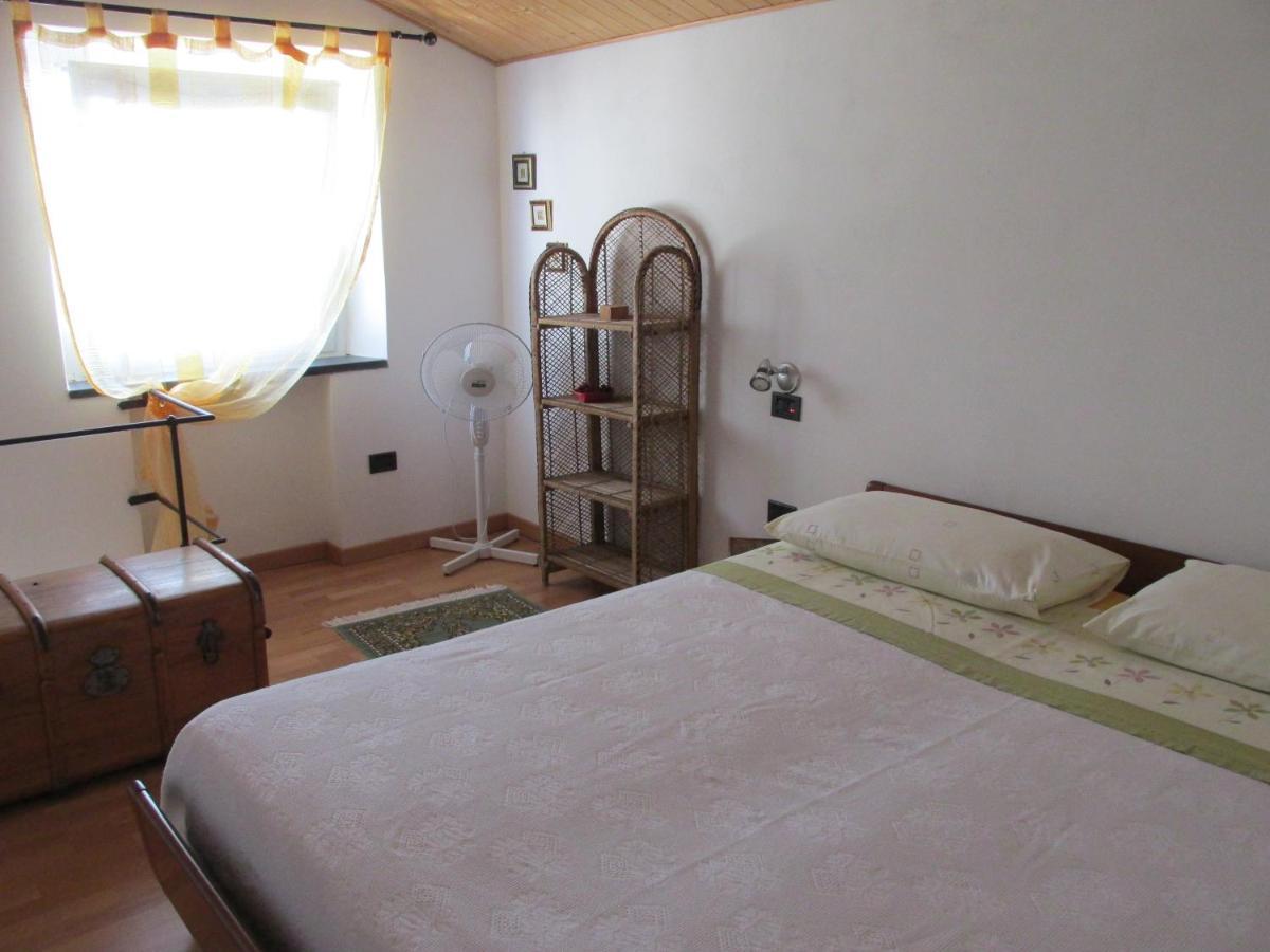 5 Terre - B&B La Giuditta - Специя Экстерьер фото